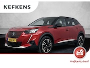 Peugeot e-2008 - EV GT Pack 50 kWh 136pk | Accu 93% | Trekhaak | Stoelverwarm