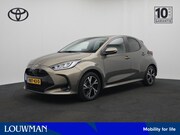 Toyota Yaris - 1.5 Hybrid 115 First Edition | Stuur-Stoelverwarming | Deale