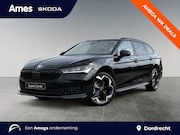 Skoda Superb - Combi 1.5 TSI PHEV Sportline Business | 19'' Velgen | Panora