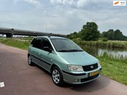 Hyundai Matrix - 1.6i Active Cool |Airco|NW APK|