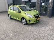 Chevrolet Spark - 1.2 16V LT 1 STE EIGENAAR
