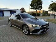Mercedes-Benz CLA-Klasse - CLA 250 250e AMG Distronic+ HUD Pano Burmester