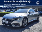 Volkswagen Arteon - 2.0 TSI DSG R-Line (Pano, Leer, Camera)