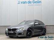 BMW 3-serie - Touring 318i M Sport Corporate Lease | Panorama | Congnac Le