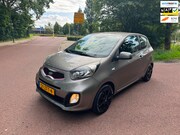 Kia Picanto - 1.0 CVVT Comfort Pack|Airco|NAP|APK|