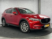 Mazda CX-5 - 2.5 4WD SkyActiv-G 194 Luxury Pano HUD Trekhaak BOSE Soul Re