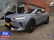 CUPRA Formentor - 2.0 TSI 4DRIVE 310 PK Kuip stoelen