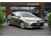 Toyota Corolla - 1.5 Cruise Clima LED Automaat