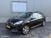 Peugeot 2008 - 1.2 VTi Allure Pack 2013 / Navigatie / Trekhaak / Half Leer