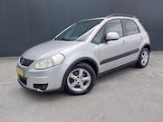 Suzuki SX4 - 1.6 Shogun AIRCO ELEC PAKKET LMV