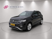 Volkswagen T-Cross - 1.0 TSI Style Camera Virtual cockpit Applecarplay 17inch Ada