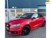 Audi A1 - Sportback 1.2 TFSI Admired | S-Line | LM Velgen | Bluetooth
