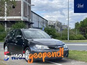Subaru Impreza - 1.5R Luxury AWD