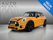 MINI Cooper - 3-Deurs 2.0 S Chili Serious Business JOHN WORKS |HARMAN/KARD