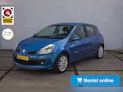 Renault Clio - 1.4-16V Dynamique Luxe|Keyless|Airco|16"velgen|