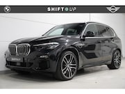 BMW X5 - xDrive40i M-Sport | Panoramadak | Meesturende Achteras | Com