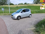 Opel Agila - 1.0 Edition