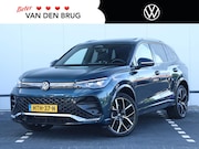 Volkswagen Tiguan - 1.5 eHybrid R-Line Edition 204PK DSG | Led Plus | Trekhaak |
