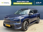 Kia EV5 - GT-Line Business Edition 81.4kWh | Schuif/Kanteldak | Stoel/