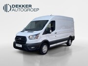 Ford Transit - 290 2.0 TDCI 105 pk L2H2 Trend Groot scherm - Apple Carplay/