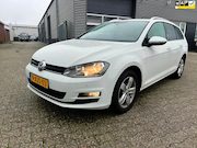 Volkswagen Golf - Variant 1.2 TSI Highline Invalide auto/Stuurbediening