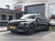 Audi Q5 - Sportback 50 TFSI e S-Line Comp.