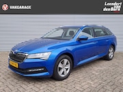 Skoda Superb - Combi 1.5 TSI ACT Business Edition AUTOMAAT | Navigatie | Ap