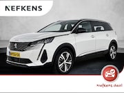 Peugeot 5008 - 1.2 130pk Blue Lease Allure Automaat | Trekhaak | Elektrisch