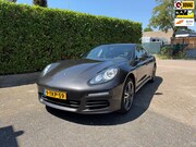 Porsche Panamera - 3.0 S E-Hybrid