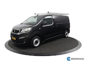 Peugeot Expert - 231L 2.0 BlueHDI 120 Premium | Dubbele Schuifdeur | Climate 
