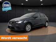 Seat Ibiza - 1.0 Eco TSI Style | Carplay | Parkeerhulp | LED | Airco | Cr