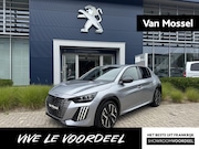 Peugeot 208 - 1.2 Hybrid 100 e-DCS6 GT | Camera | Cruise Control | Navigat