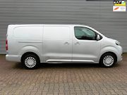 Toyota ProAce Long Worker - 2.0 D-4D Professional 167.404km DUBBELE SCHUIFDEUREN KEYLESS