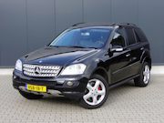 Mercedes-Benz M-Klasse - 280 CDI | Grijs kenteken | BTW auto | Trekgewicht 3500kg