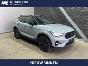 Volvo XC40 - B4 Ultra Black Edition | Panoramadak | Trekhaak | 360° Camer