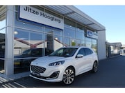 Ford Kuga - 2.5 PHEV Vignale HUD, WINTER PACK, MEMORY, ADAPT. CRUISE, CL