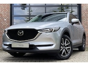 Mazda CX-5 - 2.5 SkyActiv-G 194 GT-M 4WD Leder Schuifdak Trekhaak A.Cam '