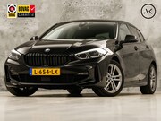 BMW 1-serie - 118i M Sport Automaat (APPLE CARPLAY, M PAKKET, GROOT NAVI, 