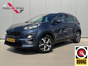 Kia Sportage - 1.6 T-GDI DynamicLine|NL-Auto|Trekhaak