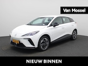 MG MG4 Electric - Standard 51 kWh | APPLE CARPLAY - ANDROID AUTO | CLIMATE CON