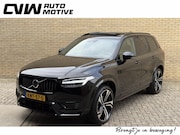 Volvo XC90 - 2.0 T8 390pk Recharge AWD R-Design | Panoramadak | 360 camer