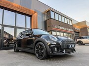 MINI Clubman - Mini 2.0 Cooper S John Cooper Works All4 aut/Pano/Camera/Lee