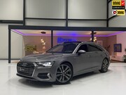 Audi A6 - Avant 45 TFSI Quattro 3x S-line Edition Trekhaak 360° Camera