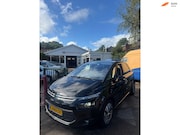 Citroën C4 Picasso - 1.2 PureTech Exclusive