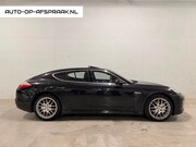 Porsche Panamera - 4.8 4S Sportchrono 1e eigenaar Dak keyless
