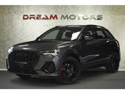 Audi Q3 - 45 TFSI e 245pk S-Line | RSQ3 | TREKHAAK | PANODAK