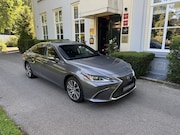 Lexus ES - 300h Preference Line Business