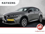 Alfa Romeo Tonale - 1.3T PHEV 280pk Automaat | Elektrische Klep | Adaptieve Crui