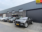 Jaguar I-Pace - EV400 Business Edition S 90 kWh | 1E EIGENAAR | 3/6/12 MND G