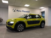 Citroën C4 Cactus - 1.2 PureTech Business|ALLSEASONS|VEEL OPTIES